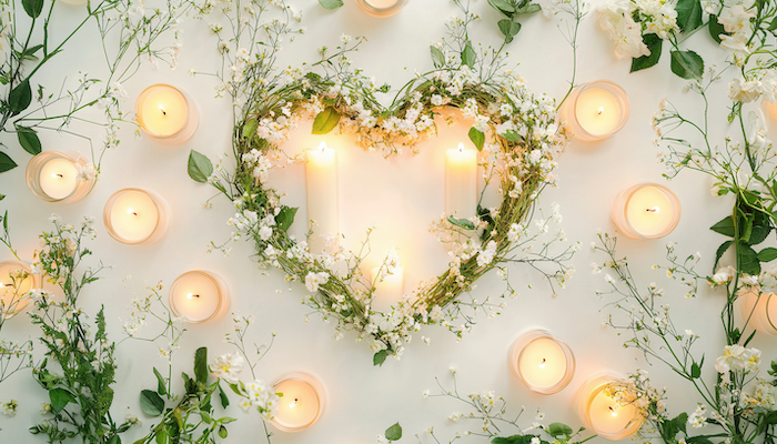 Planning a celebration of life